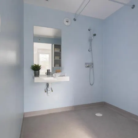 Hotel Josephine - T2 Proche Gare 3*